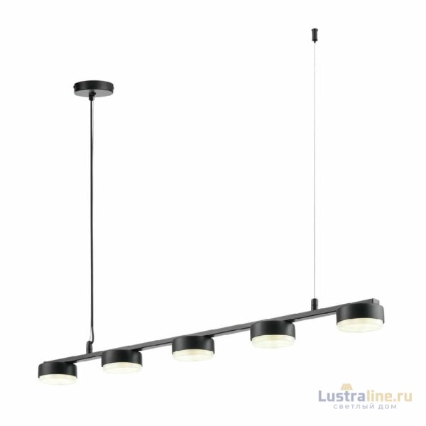 Подвесной светильник Lumion Torina 8117/5