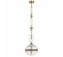 Подвесной светильник Odeon Light Pendant Krema 5441/1C