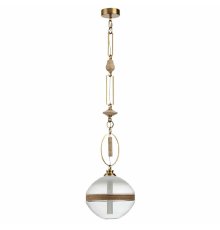 Подвесной светильник Odeon Light Pendant Krema 5441/1C