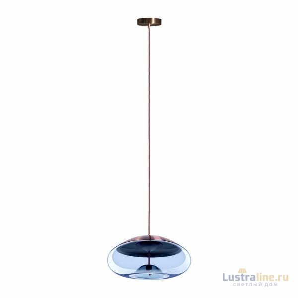 Подвесной светильник Loft IT Knot 8133-D mini