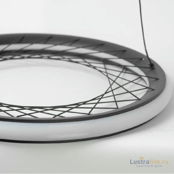 Подвесной светильник Lussole Macon LSP-7305