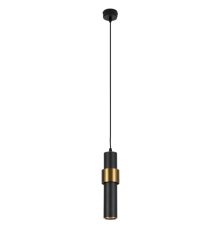 Подвесной светильник Arte Lamp Ran A3144SP-1BK