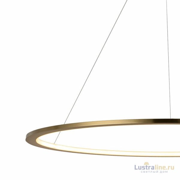 Подвесной светодиодный светильник Loft IT Ring 10014XL Подвесной светодиодный светильник Loft IT Ring 10014XL