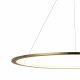 Подвесной светодиодный светильник Loft IT Ring 10014XL