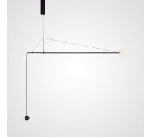 Подвесной светильник ImperiumLoft Lines 140826-26