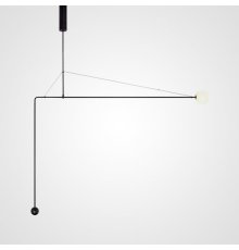 Подвесной светильник ImperiumLoft Lines 140826-26