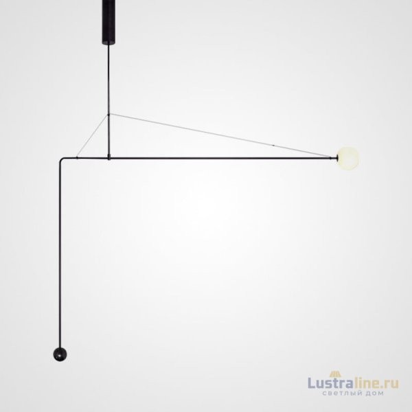 Подвесной светильник ImperiumLoft Lines 140826-26 Подвесной светильник ImperiumLoft Lines 140826-26