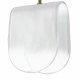 Подвесной светильник Indigo Manto 11035/1P White V000372