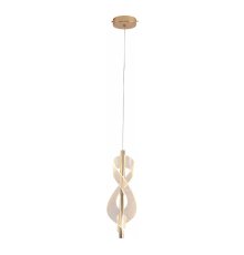 Подвесной светильник Arte Lamp Fiorita A2093SP-1GO