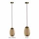 Подвесной светильник Loft IT Knot 8135-A mini