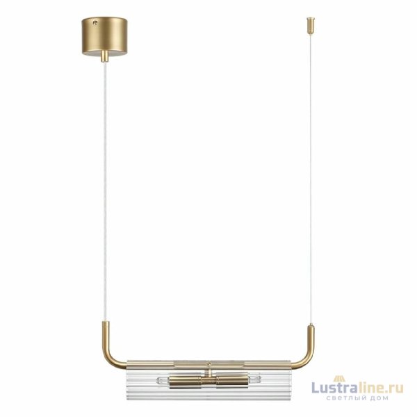 Подвесной светильник Lumion Toronto 6560/2 Подвесной светильник Lumion Toronto 6560/2