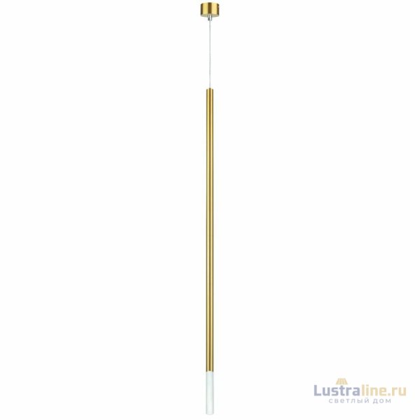 Подвесной светильник Lightstar Tubo LT7474332 Подвесной светильник Lightstar Tubo LT7474332