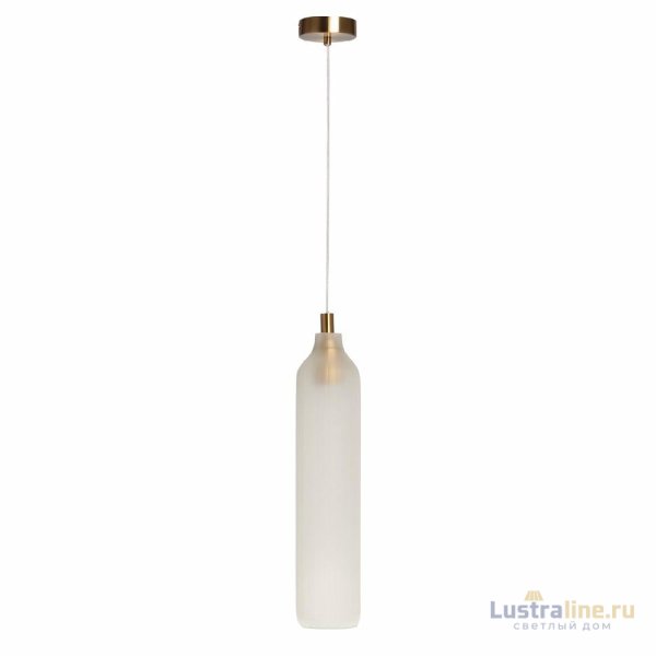 Подвесной светильник De Markt Кьянти 720012001 Подвесной светильник De Markt Кьянти 720012001