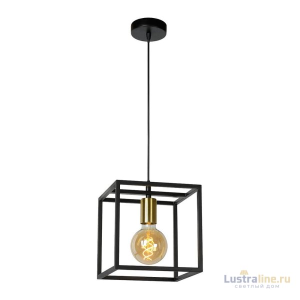 Подвесной светильник Lucide Ruben 00424/01/30