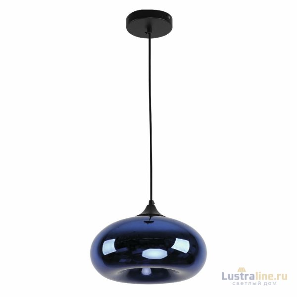 Подвесной светильник Modemodern MD.0610.1 BL Подвесной светильник Modemodern MD.0610.1 BL