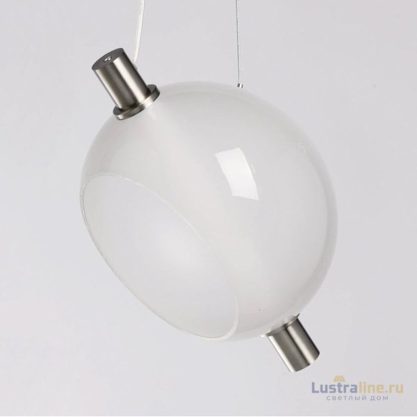 Подвесной светильник De Markt Граффити 678013701 Подвесной светильник De Markt Граффити 678013701