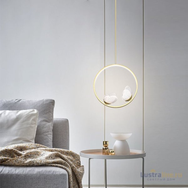 Подвесной светильник ImperiumLoft Babetta 186735-23 Подвесной светильник ImperiumLoft Babetta 186735-23