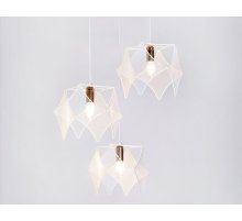 Подвесной светильник Ambrella Light Traditional TR8426
