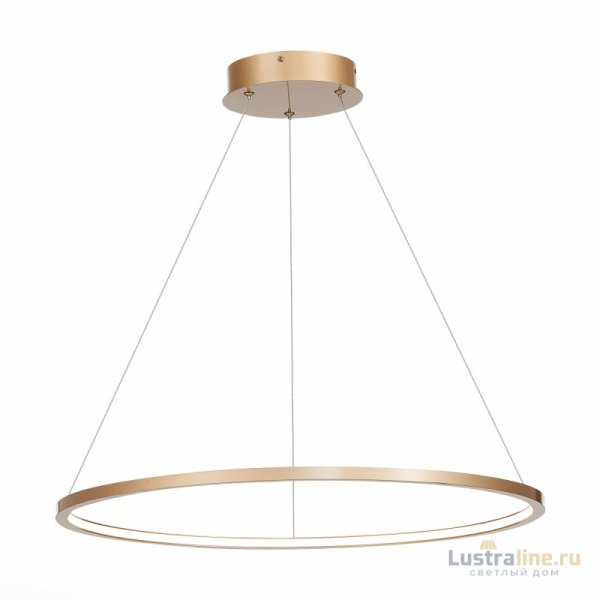 Подвесной светильник ST Luce ST603 In ST603.243.34