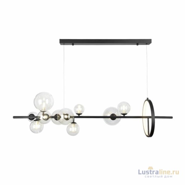 Подвесной светильник Loft IT Molecule 10023/1200L