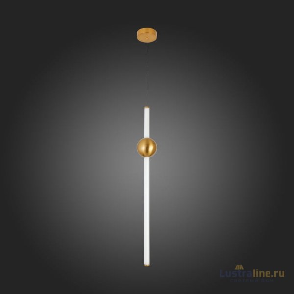Подвесной светильник ST-Luce SL1222.213.01 Подвесной светильник ST-Luce SL1222.213.01