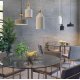 Подвесной светильник Odeon Light Bolli 4089/1 УЦ