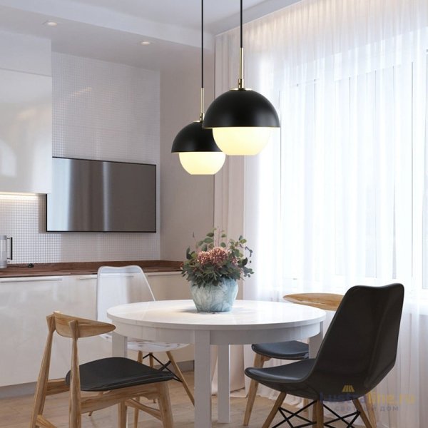 Подвесной светильник ImperiumLoft Olve 140908-26 Подвесной светильник ImperiumLoft Olve 140908-26