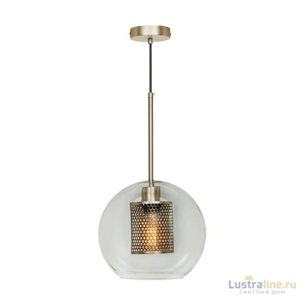 Подвесной светильник Loft IT Hexagon Loft2567-B