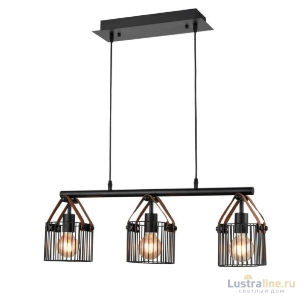 Подвесной светильник Vele Luce Drago VL6332P03