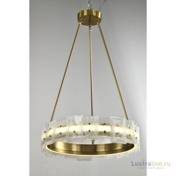 Подвесной светильник Zortes Cloud-stone ZRS.90610.60