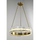 Подвесной светильник Zortes Cloud-stone ZRS.90610.60