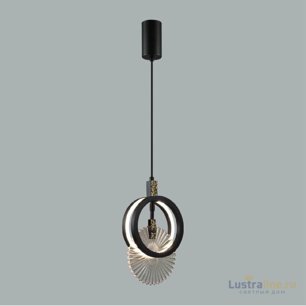 Подвесной светильник Odeon Light Mercury Hightech 5421/17L Подвесной светильник Odeon Light Mercury Hightech 5421/17L