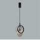 Подвесной светильник Odeon Light Mercury Hightech 5421/17L