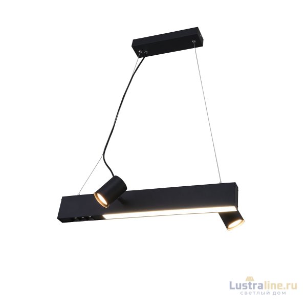 Подвесной светильник Vele Luce Chela VL10142P02 Подвесной светильник Vele Luce Chela VL10142P02