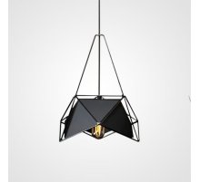 Подвесной светильник ImperiumLoft Rods 214094-26
