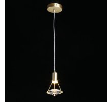 Подвесной светильник De Markt Ауксис 722012301