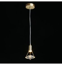 Подвесной светильник De Markt Ауксис 722012301