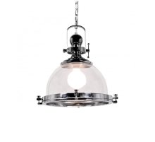 Подвесной светильник Lumina Deco Falco LDP 119-300 CHR Подвесной светильник Lumina Deco Falco LDP 119-300 CHR