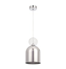 Подвесной светильник Crystal Lux MURCIA SP1.3 CHROME