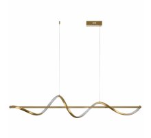 Подвесной светильник MyFar Marry MR2050-PL