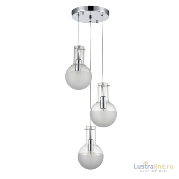 Подвесной светильник Vele Luce Cesare VL1913P03 УЦ