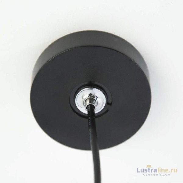 Подвесной светильник Citilux Тубус CL01PB121N Подвесной светильник Citilux Тубус CL01PB121N