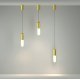 Подвесной светильник Maytoni Mist P101PL-L300-12W3K-BS