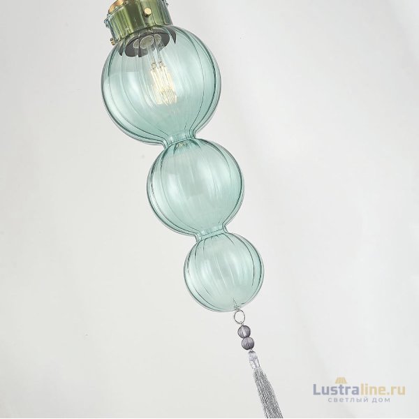 Подвесной светильник ImperiumLoft Heathfield Lighting 248523-22 Подвесной светильник ImperiumLoft Heathfield Lighting 248523-22