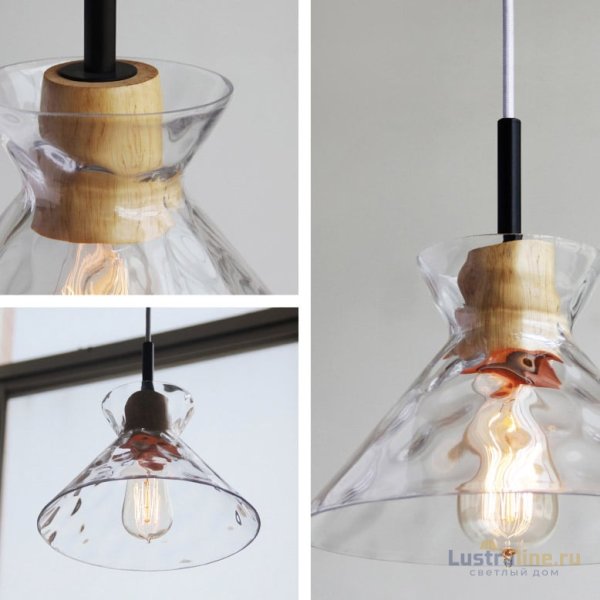 Подвесной светильник ImperiumLoft OMG 187976-23