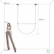 Подвесной светильник Loft IT Liana 10221/2050