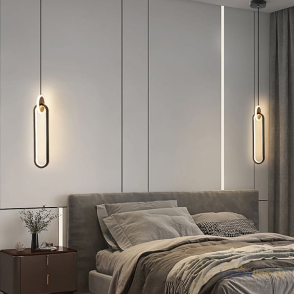 Подвесной светильник ImperiumLoft Randall 232607-23 Подвесной светильник ImperiumLoft Randall 232607-23