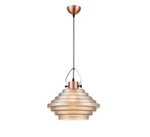 Подвесной светильник Vele Luce Genio VL5404P21