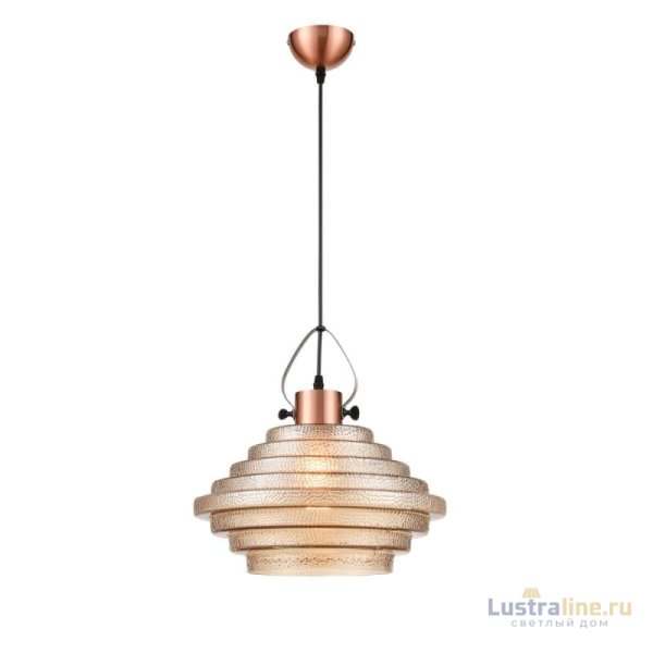 Подвесной светильник Vele Luce Genio VL5404P21