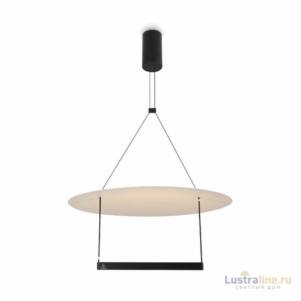 Подвесной светильник Maytoni Ambience MOD280PL-L30B3K